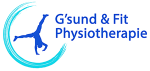 G'sund & Fit Physiotherapie Logo