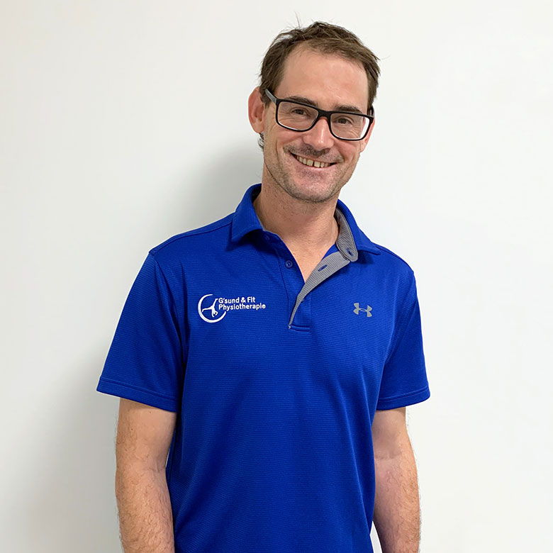 Ulrich Wölbitsch, BSc.